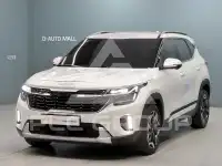 2023 KIA Seltos