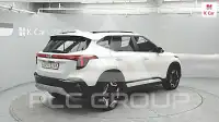 2023 KIA Seltos