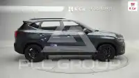 2023 KIA Seltos