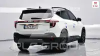 2023 KIA Seltos