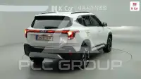 2023 KIA Seltos