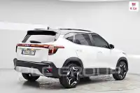 2023 KIA Seltos