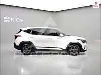 2023 KIA Seltos