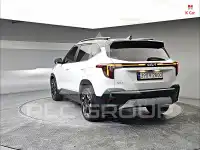 2023 KIA Seltos