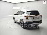 2023 KIA Seltos