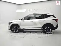 2023 KIA Seltos