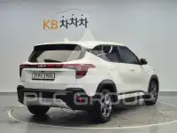 2023 KIA Seltos