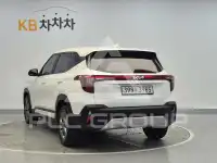 2023 KIA Seltos