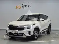 2023 KIA Seltos
