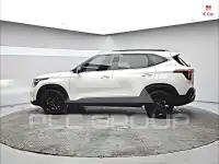 2023 KIA Seltos