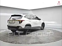 2023 KIA Seltos