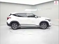 2023 KIA Seltos