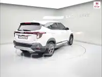 2023 KIA Seltos
