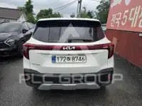 2023 KIA Seltos