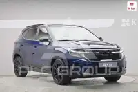 2023 KIA Seltos
