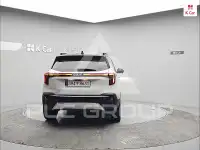 2023 KIA Seltos