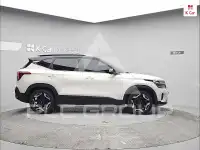 2023 KIA Seltos
