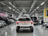 2023 KIA Seltos