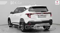 2023 KIA Seltos