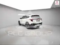 2023 KIA Seltos