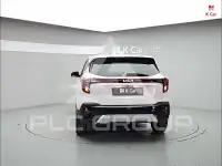 2023 KIA Seltos