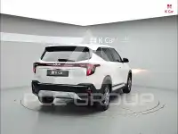 2023 KIA Seltos