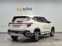 2023 KIA Seltos