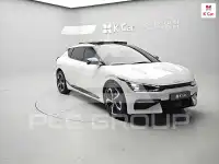 2023 KIA EV