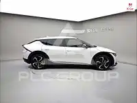 2023 KIA EV