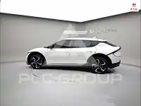 2023 KIA EV