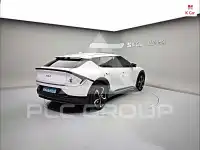 2023 KIA EV