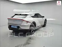 2023 KIA EV