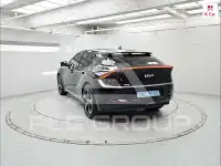 2023 KIA EV