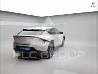 2023 KIA EV