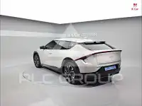 2023 KIA EV