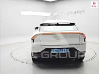 2023 KIA EV
