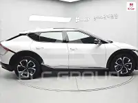 2023 KIA EV