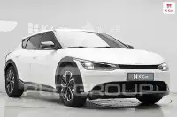 2023 KIA EV