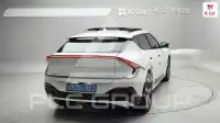 2023 KIA EV
