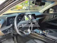 2023 KIA K8