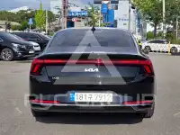 2023 KIA K8