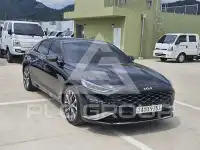 2023 KIA K8