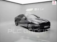 2023 KIA K8