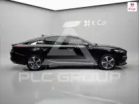 2023 KIA K8