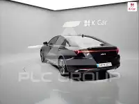 2023 KIA K8