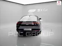 2023 KIA K8