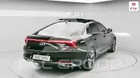 2023 KIA K8
