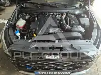 2023 KIA K8