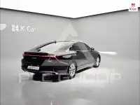 2023 KIA K8