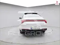2023 KIA K8